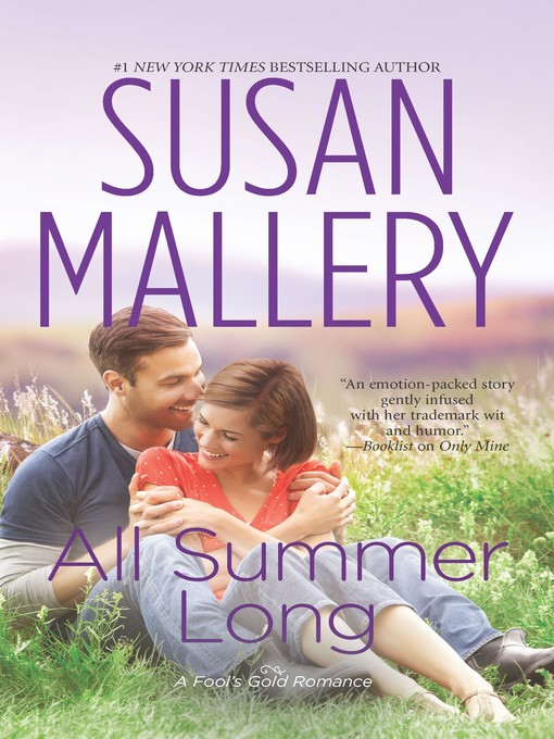 Title details for All Summer Long by Susan Mallery - Available